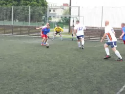 Quatro - FC BS - RD (5.6.2011)